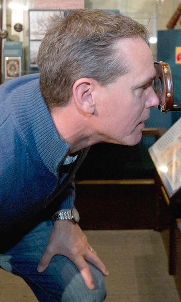 Biggio 'kind of speechless' after Hall of Fame tour